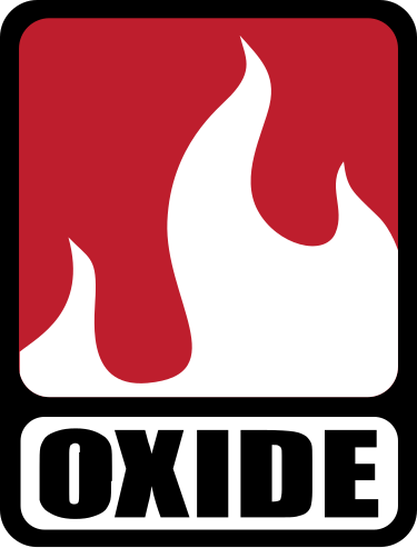 Oxide Games